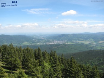 Šerák