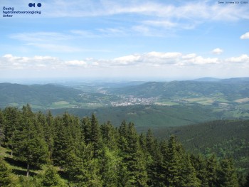 Šerák
