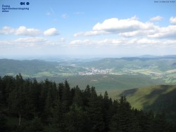 Šerák, Jeseník