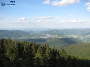 Šerák