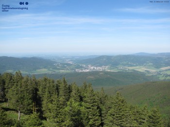 Šerák