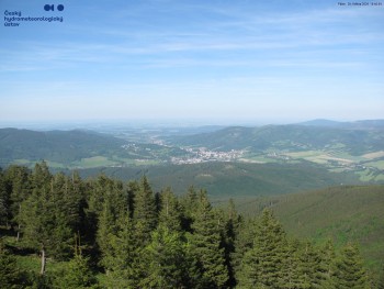 Šerák