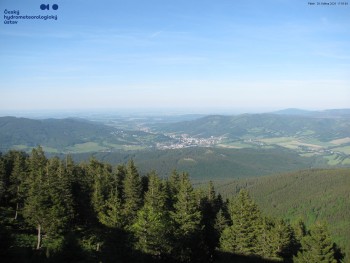 Šerák