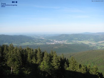 Šerák