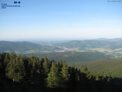 Šerák, Jeseník