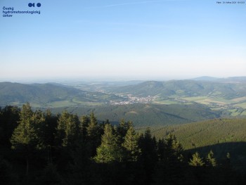 Šerák