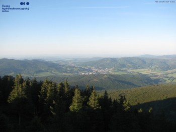 Šerák