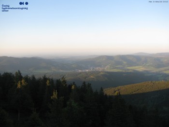 Šerák