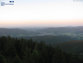 Šerák