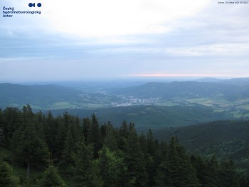 Šerák