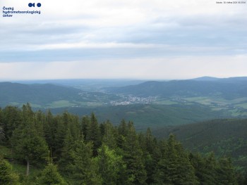 Šerák