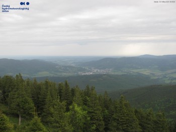 Šerák