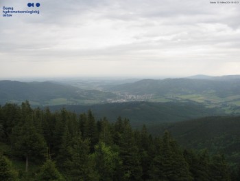 Šerák