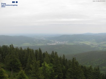 Šerák