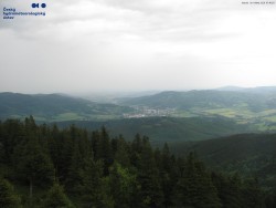 Šerák, Jeseník