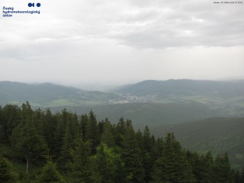 Šerák
