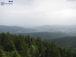 Šerák, Jeseník