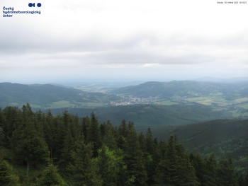 Šerák