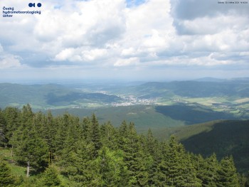 Šerák