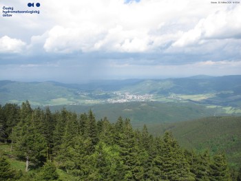 Šerák