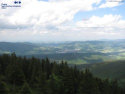 Šerák, Jeseník