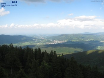 Šerák