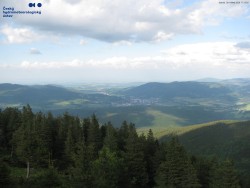 Šerák, Jeseník