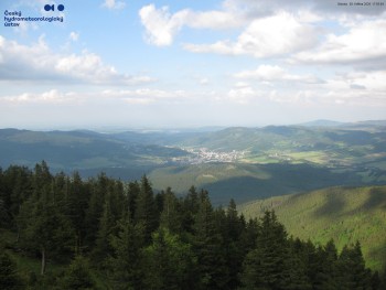 Šerák