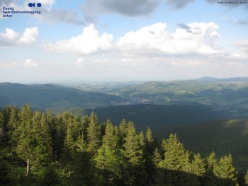 Šerák