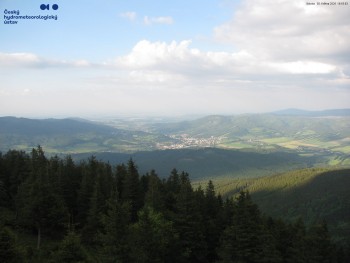 Šerák