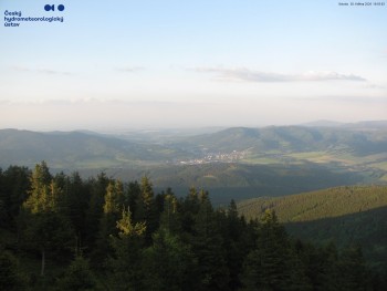 Šerák