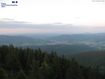 Šerák