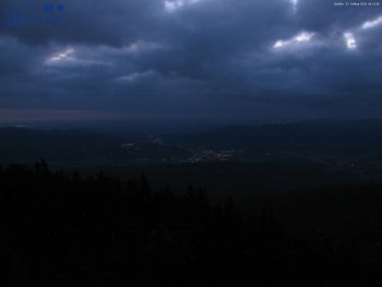 Šerák