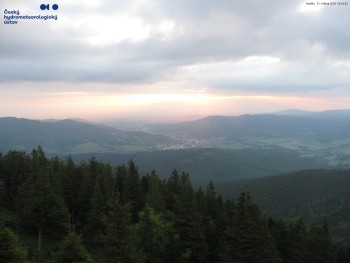 Šerák