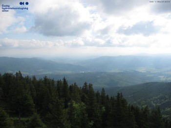 Šerák
