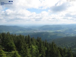 Šerák, Jeseník