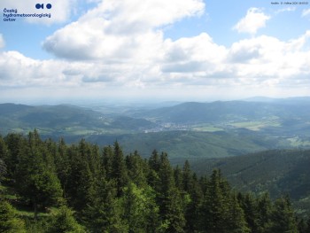 Šerák