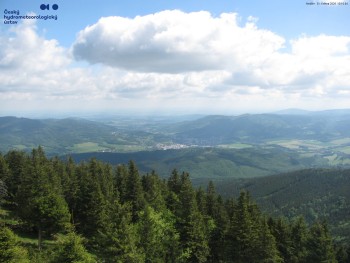 Šerák