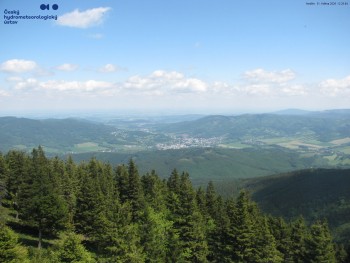 Šerák