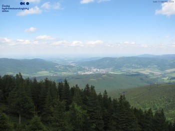 Šerák
