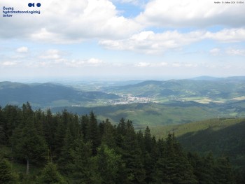 Šerák