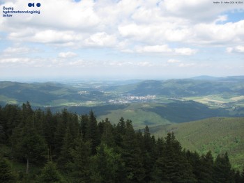 Šerák