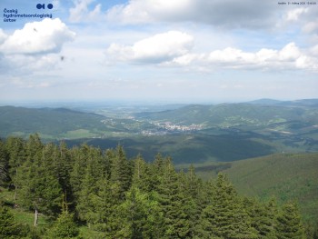 Šerák