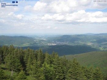 Šerák