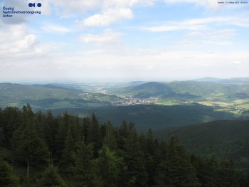 Šerák