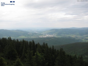 Šerák