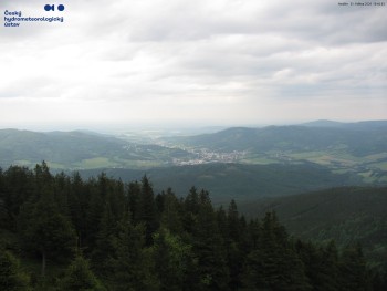 Šerák