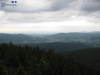 Šerák