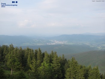 Šerák