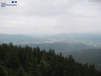 Šerák